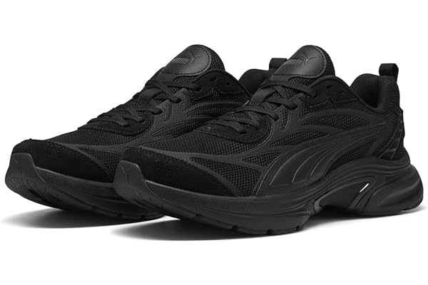 PUMA unisex - vuxen Softride EscalateSneaker