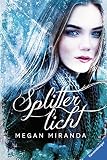 Cover zum Buch Splitterlicht