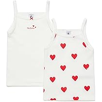 Pigiamino Petit Bateau Per Bambine - Pigiama Corto In Cotone Bio, Comodo E Carino