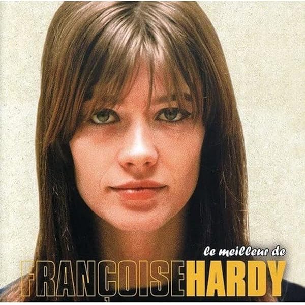Clair Obscur Import edition by Hardy, Francoise Audio CD
