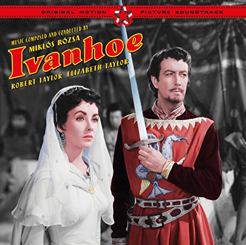 Preisvergleich Produktbild Ivanhoe (Ost)