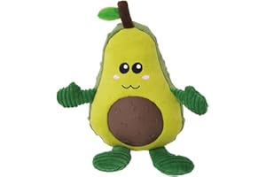 Nobby Peluche avocado, 25 cm, 1 pezzo