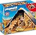 Produktbild PLAYMOBIL®-Ägypter-Set (Art. 5386; 5387; 5388; 5389)