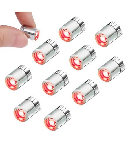 LUNDBY Set Luci A LED Per Casa Delle Bambole, A Batteria: Plafoniera Con 3 Faretti E Lampada Da Terra, Accessori Illuminazione Per Mini Mobili