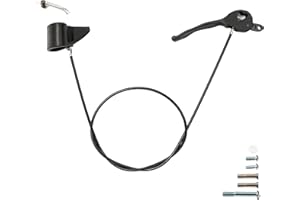 Helavo Pezzo di ricambio: freno sinistro per helavo H1020, H1040 e H1140 Walker Series