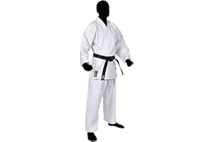 DOJO MASTER Kimono Karaté 606 club Taille 190cm