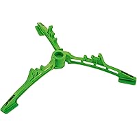 Optimus Stützfuß Standfuß, Grün