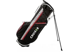 CRUISER GOLF (SB2) Super Lightweight Stand Bag