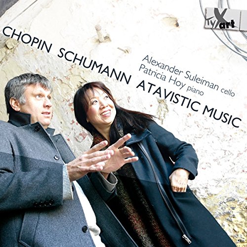 Schumann - Chopin - Atavistic Music