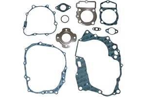 ARTEIN - 37408 : Kit Completo Juntas De Motor J0000Dl000434