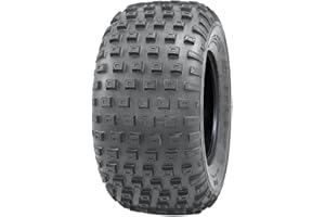 PARNELLS One - 145/70-6 pneu ATV pneu Quad remorque roues 50cc 90cc 110cc 75 kgs Wanda