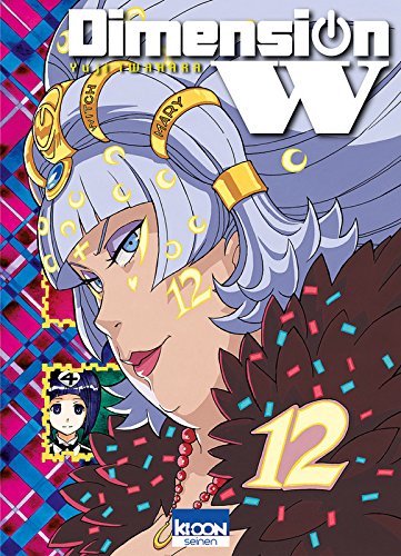 Dimension W — Tome 12