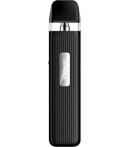 Geekvape wenax Q Mini Kit 25W POD Kit batterie 1000mah intgre avec 2ml Q  cartouche 0.6/1.2ohm MTL RDTL auto Draw vaporizer sans nicotine (Violet  dgrad) : Amazon.fr: High-Tech