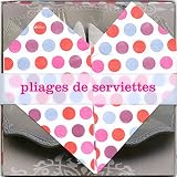 Image de Coffret pliages de serviettes