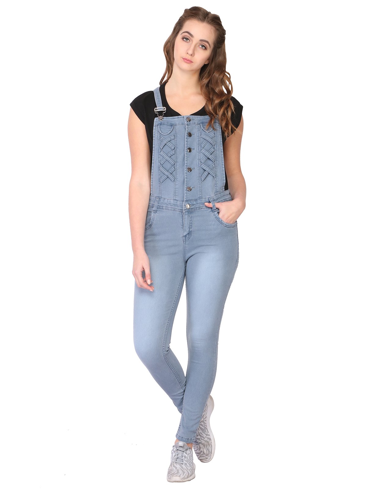 dungaree for girl
