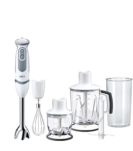 Braun PurEase Kompakt-Küchenmaschine FP 3132 | Braun Ersatzteile