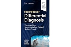 Pocketbook of Differential Diagnosis