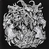 demoncy psg  Faustian Dawn -Reissue-