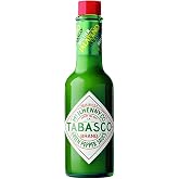 Tabasco Yeşil Acı Biber Sosu 60 Mililitre