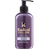 Radical Jeans Color Amonyasız Boya 250.ML G&Uuml;M&Uuml;Ş