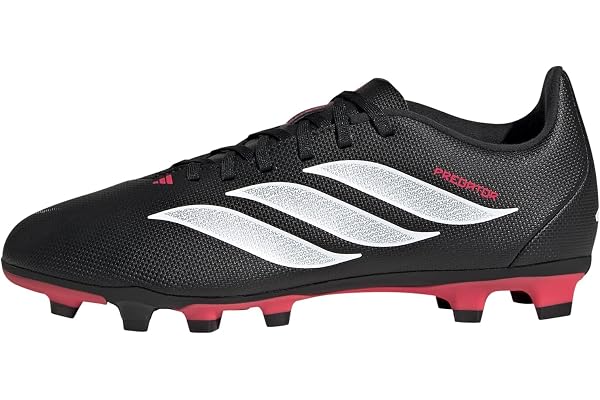 adidas unisex - barn Predator Club Firm Ground/Multi Ground Football Boots KidsFotbollsskor