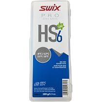 Swix Cera de Carreras High Speed HS 8 Red – 180 g : Amazon.es
