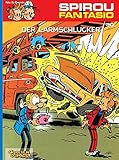 Image de Spirou und Fantasio 30: Der Lärmschlucker: (Neuedition)