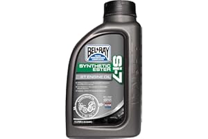 Bel-Ray Si-7 Synthetic Engine Oil 2T 1Liter