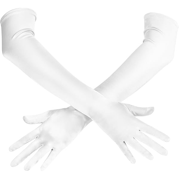 Vind lange handschoenen vintage op - maart 2026
