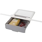 Joseph Joseph CupboardStore Raf Altı &Ccedil;ekmece, Gri