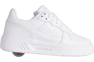 Heelys Unisex Kid's Rezerve Low Skate Shoe