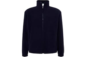 FYL CHAQUETA POLAR HOMBRE