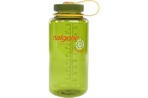 Nalgene Gourde 'WH Sustain' olive 1 L