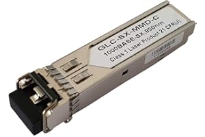 CONBIC ® GLC-SX-MMD-C – 1000Base-SX DDM SFP, 550m – 100% compatible con Cisco de Múnich