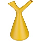 Elho Plunge Watering Can, 1.7 liters, Ochre, 1.7 Litres