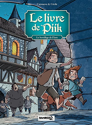 Le sortilège de Flore