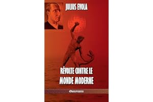 Révolte contre le monde moderne