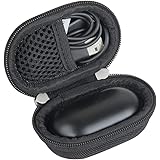 Hart Eva Reise Fall Für Samsung Galaxy Buds durch Hermitshell
