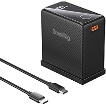 Pin NP-F 990, NP-F980 Dung Lượng Khủng Dùng Cho Máy Quay Phim SONY, Đèn Led, Màn Hình HD - Monitor