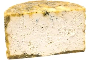 ZILLERTALER BERGSENN Zillertaler Graukäse ca. 300 gr. - Fankhauser - Bergsenn