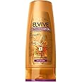 L'OREAL PARIS Sunflower Elvive Extraordinary Oil Curls Conditioner, 12.6 Fl Oz (Packaging May Vary)