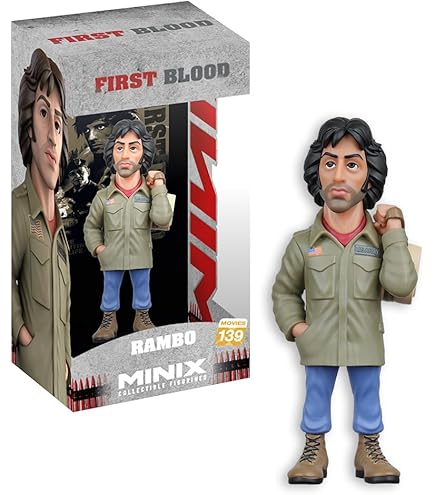 MINIX Portachiavi Diego Simeone Atletico Madrid - Figurina 7cm, Per Fan Calcio, Collezionismo - Foto 4