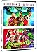 Pack Scooby-Doo + Scooby-Doo 2: Desatado [DVD]