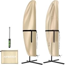 Housse De Protection Pour Tonneau Froid (cold Plunge) - Imperméable, Résistante UV - 88x88x80 Cm Environ - Noir