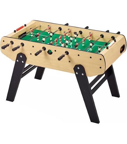 Balles de Baby-Foot en liège pour baby-foot Bonzini, René-Pierre, Stella, Petiot