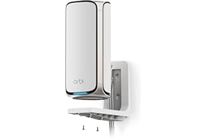 NETGEAR ORBI RBE97/RS700 WALL MOUNT