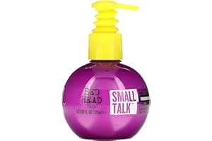 Bed Head by Tigi, Crema volumizzante per capelli Mini Small Talk, 125 ml