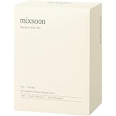 mixsoon Soybean S&uuml;t Pedi 10ea