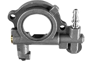 Ölpumpe passend für Stihl Motorsäge Kettensäge verschiedene Modelle auswählbar