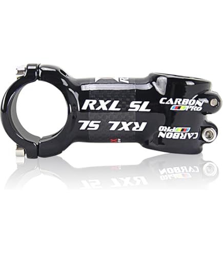 Fahrrad-Lenker-Vorbau 30mm - Alu Short Stem Für MTB & Rennrad